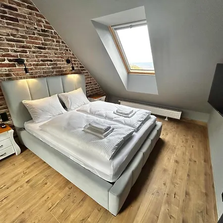 Blue Hill By Hillside Apartment Karpacz