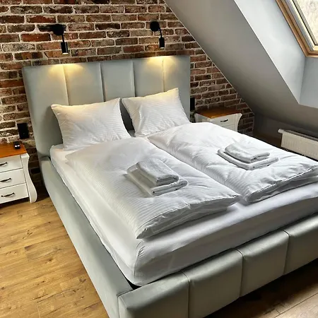 Blue Hill By Hillside Apartment