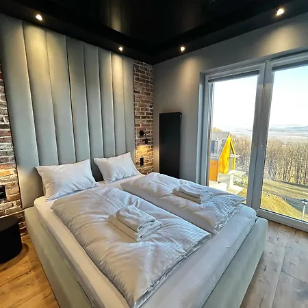 Apartment Blue Hill By Hillside