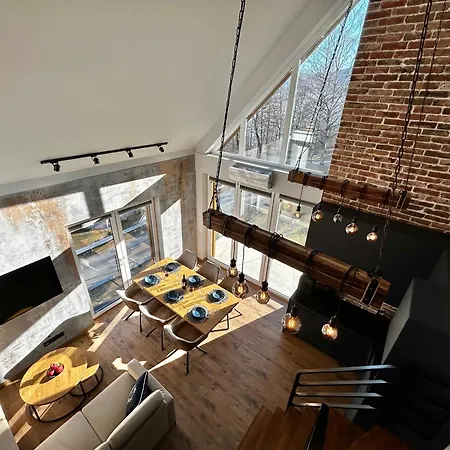 Blue Hill By Hillside *