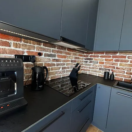 Apartment Blue Hill By Hillside Karpacz