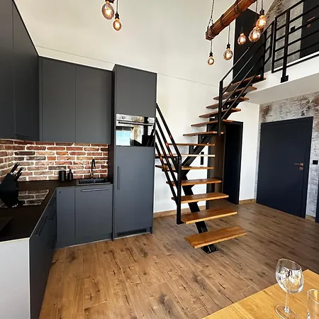 Blue Hill By Hillside Apartment Karpacz