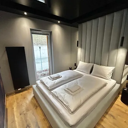 Blue Hill By Hillside Apartment *