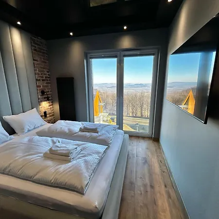 Blue Hill By Hillside Apartment *