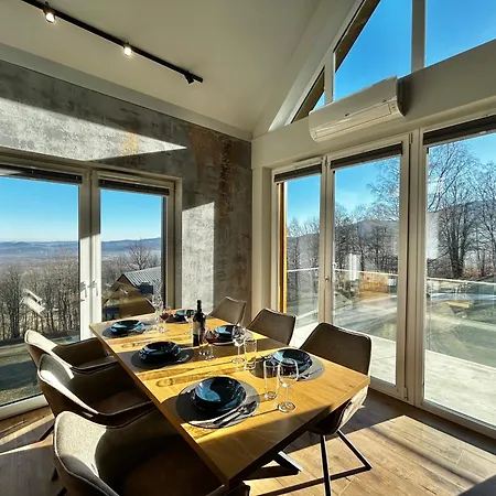 Apartment Blue Hill By Hillside *