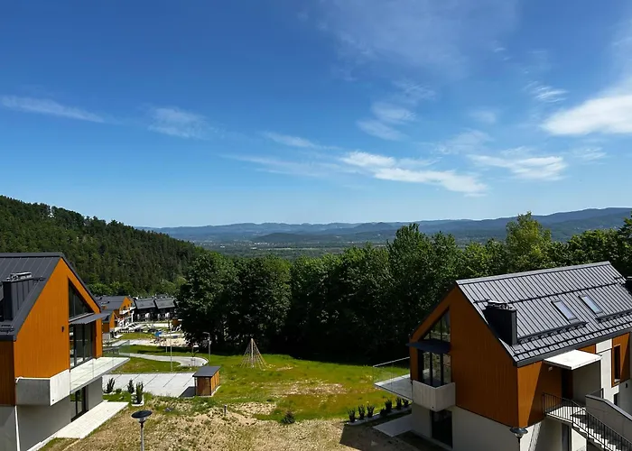 Blue Hill By Hillside