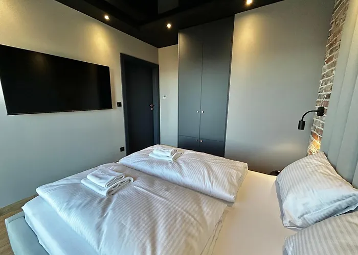 Blue Hill By Hillside Apartment *