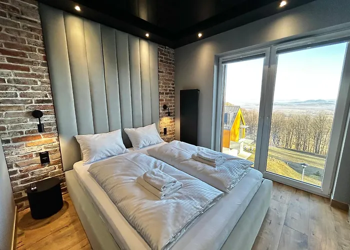 Apartment Blue Hill By Hillside