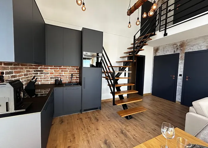 Blue Hill By Hillside Apartment Karpacz