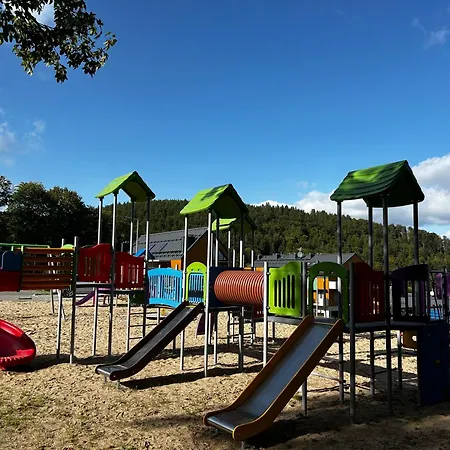 Blue Hill By Hillside 公寓 卡尔帕奇