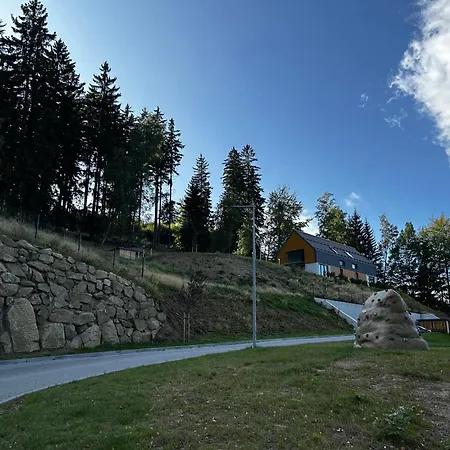 Blue Hill By Hillside Karpacz