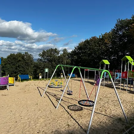 公寓 Blue Hill By Hillside