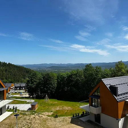 Blue Hill By Hillside