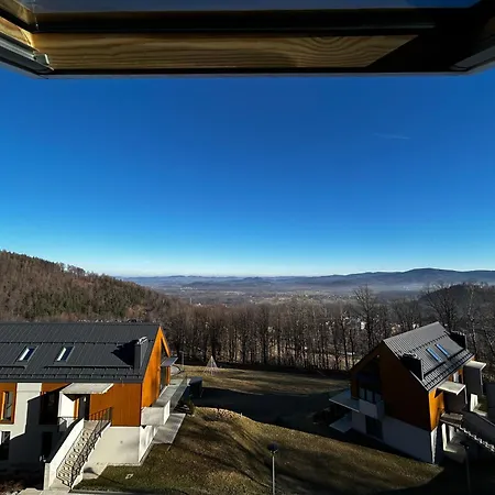 Blue Hill By Hillside Apartment *