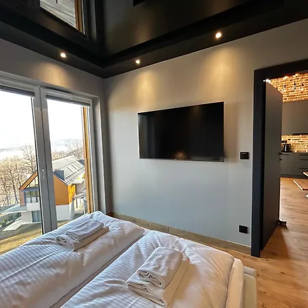 Blue Hill By Hillside 卡尔帕奇