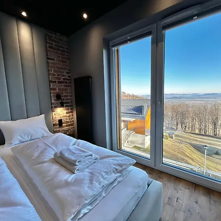 Blue Hill By Hillside