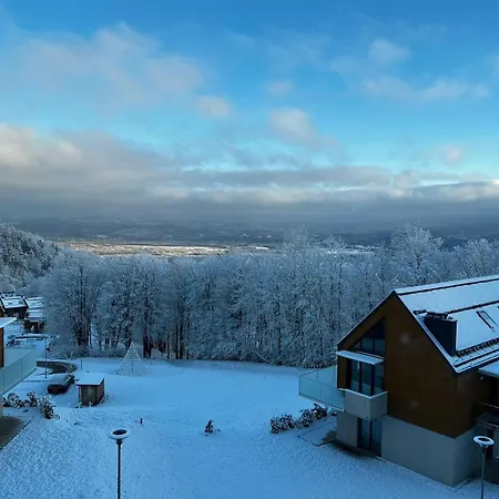 Apartmán Blue Hill By Hillside