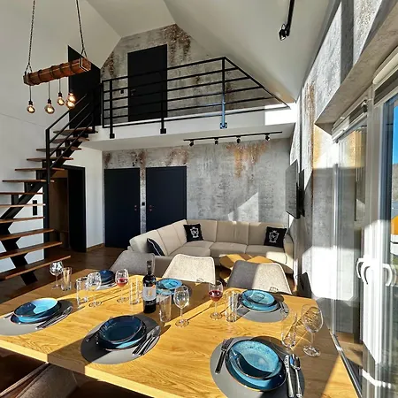 Blue Hill By Hillside Apartmán Karpacz