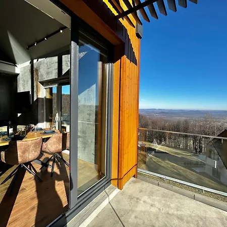 Apartment Blue Hill By Hillside Karpacz