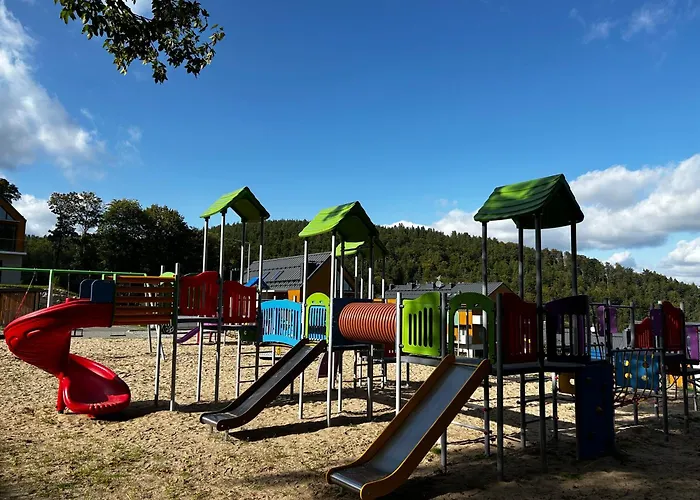 Blue Hill By Hillside דירה קרפאז'