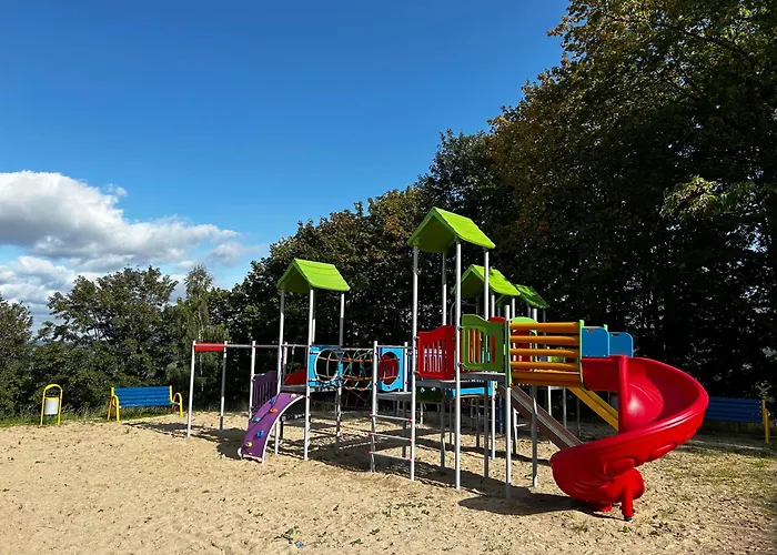 Blue Hill By Hillside * קרפאז'