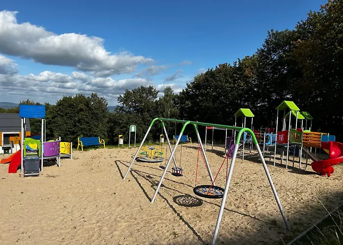 דירה Blue Hill By Hillside