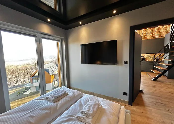 Blue Hill By Hillside Karpacz