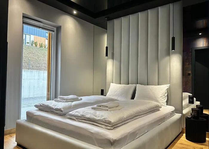 Blue Hill By Hillside Apartamento *