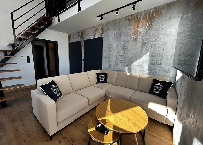 Blue Hill By Hillside Apartamento