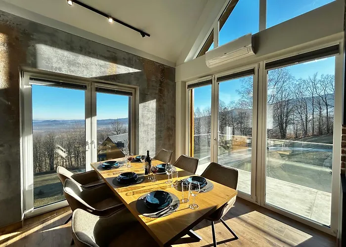 Apartamento Blue Hill By Hillside *